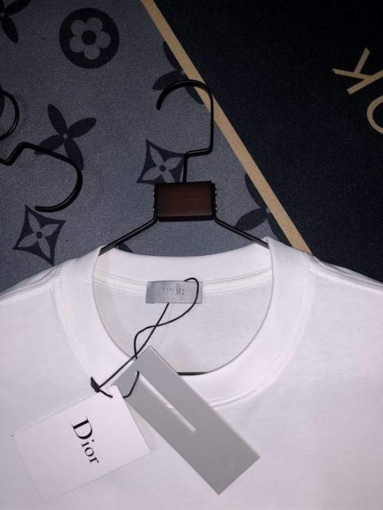 Dior T Shirts Short _SKUDiorS-XLhgntx0515777